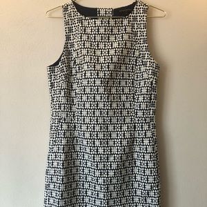 Banana Republic dress